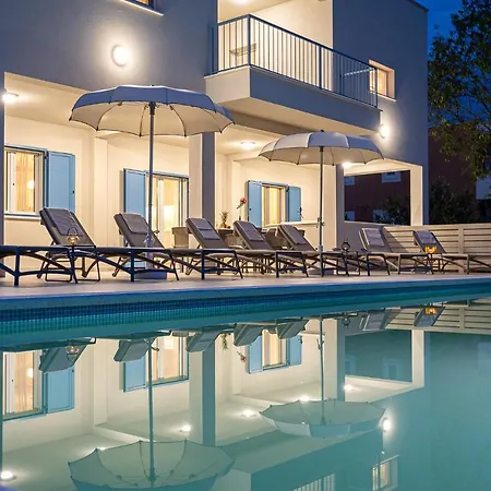 Luxury Diana 公寓 Kaštel Stari