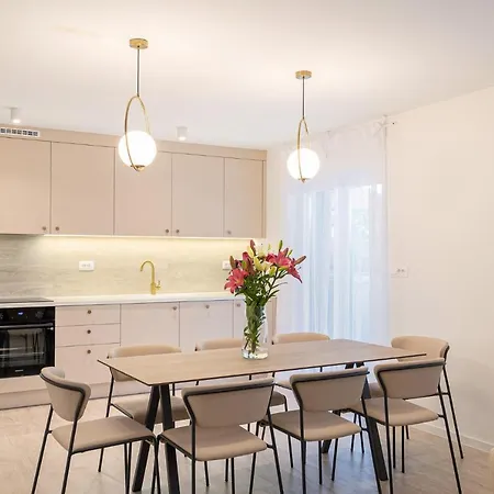 Luxury Diana Apartment