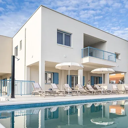 Apartment Luxury Diana *