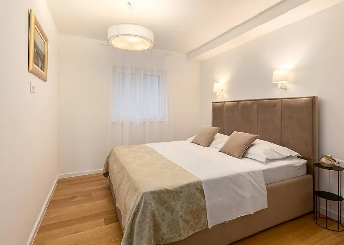 Luxury Diana 公寓 Kaštel Stari