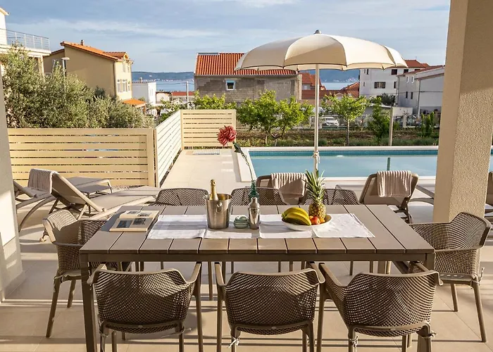 Luxury Diana Kaštel Stari