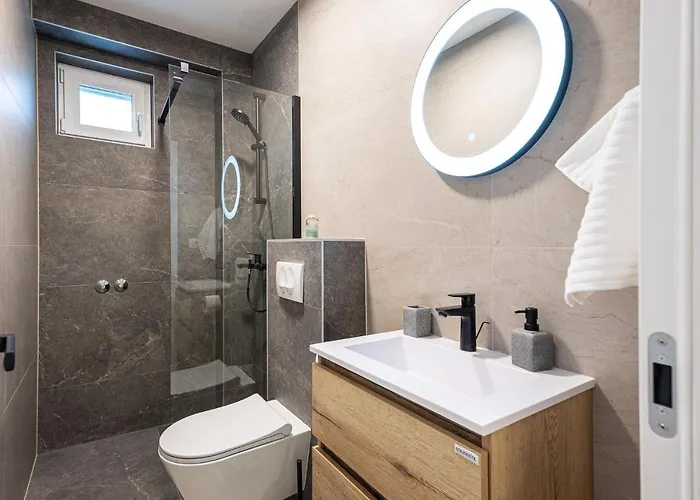 Luxury Diana Kaštel Stari